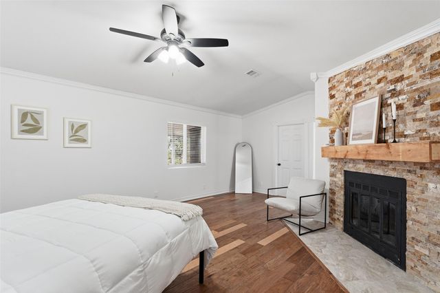 9902 County Road 2434, Terrell, TX 75160