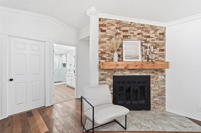 9902 County Road 2434, Terrell, TX 75160