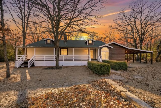 9902 County Road 2434, Terrell, TX 75160