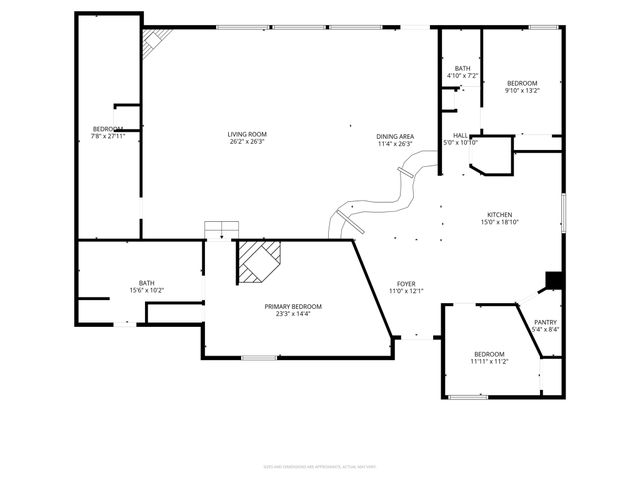 9902 County Road 2434, Terrell, TX 75160