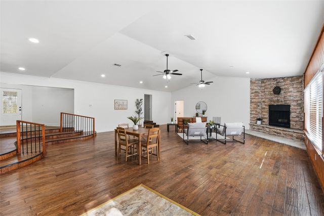 9902 County Road 2434, Terrell, TX 75160