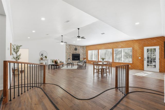 9902 County Road 2434, Terrell, TX 75160