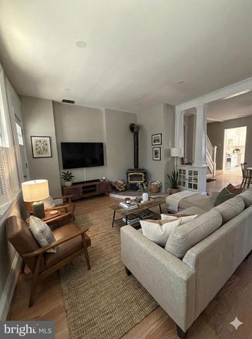 624 POPLAR ST, Lancaster, PA 17603