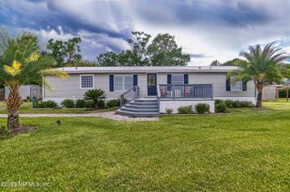 6681 BROWN Road, St. Augustine, FL 32095