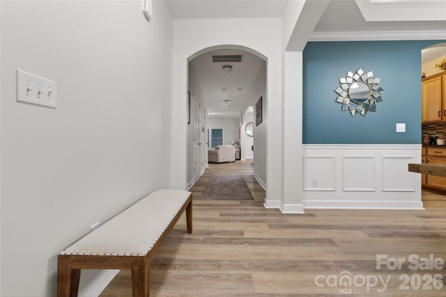 15109 Ockeechobee Court, Charlotte, NC 28227