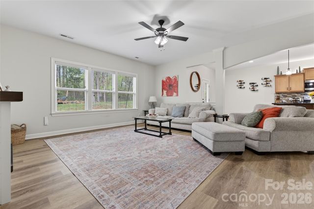 15109 Ockeechobee Court, Charlotte, NC 28227