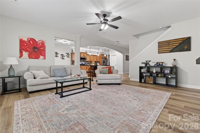 15109 Ockeechobee Court, Charlotte, NC 28227