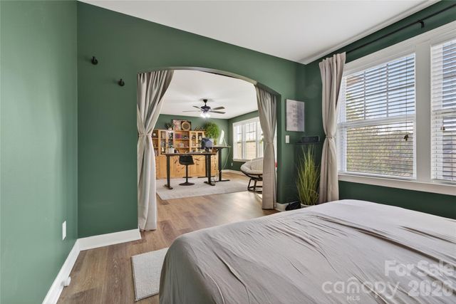 15109 Ockeechobee Court, Charlotte, NC 28227