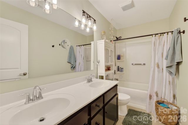 15109 Ockeechobee Court, Charlotte, NC 28227