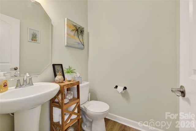 15109 Ockeechobee Court, Charlotte, NC 28227