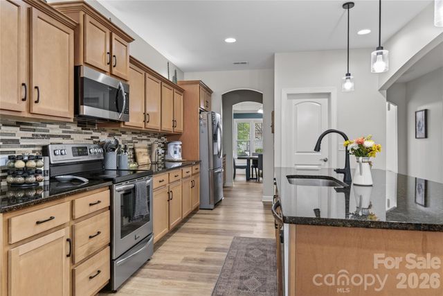 15109 Ockeechobee Court, Charlotte, NC 28227