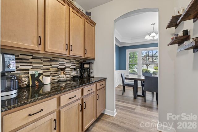 15109 Ockeechobee Court, Charlotte, NC 28227