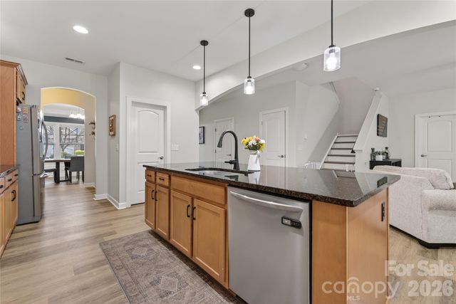 15109 Ockeechobee Court, Charlotte, NC 28227