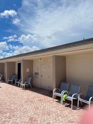 506 Davis Road 78, Palm Springs, FL 33461