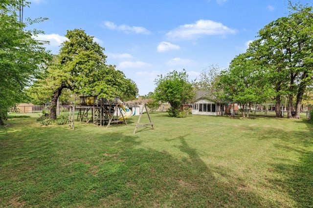 3245 Hartlee Field Road, Denton, TX 76208