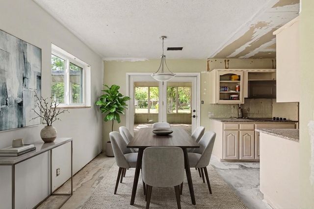 3245 Hartlee Field Road, Denton, TX 76208