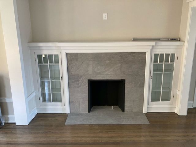 2418 N Sawyer Avenue 2W, Chicago, IL 60647