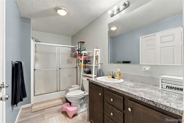 10359 Baker Drive, Clio, MI 48420