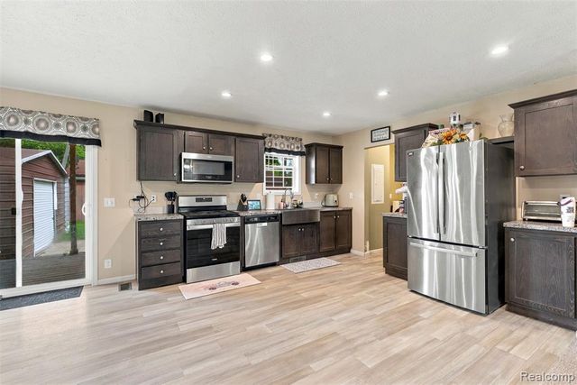 10359 Baker Drive, Clio, MI 48420