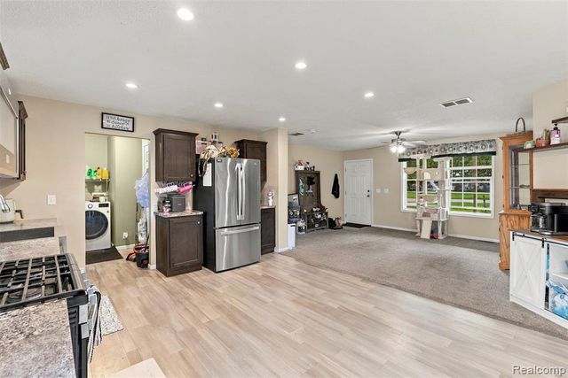 10359 Baker Drive, Clio, MI 48420