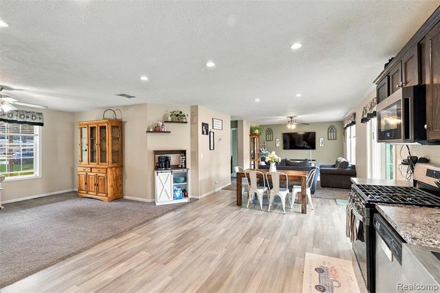10359 Baker Drive, Clio, MI 48420