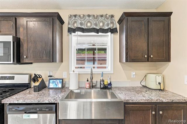 10359 Baker Drive, Clio, MI 48420