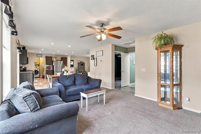 10359 Baker Drive, Clio, MI 48420