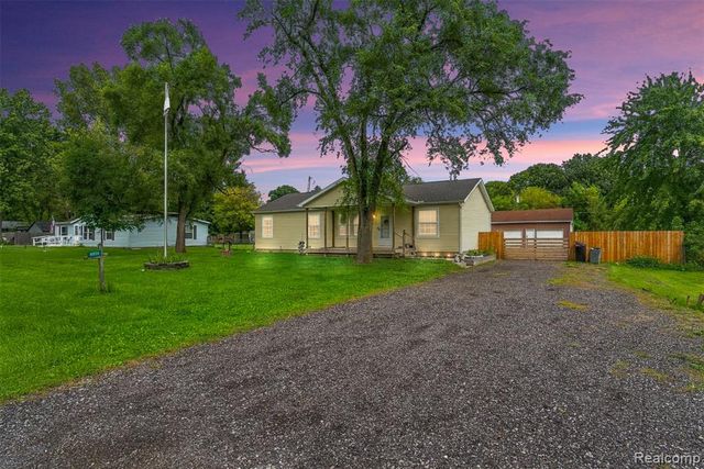 10359 Baker Drive, Clio, MI 48420