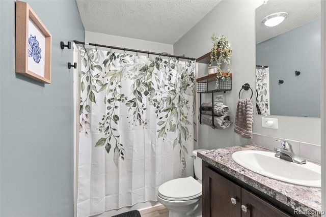 10359 Baker Drive, Clio, MI 48420