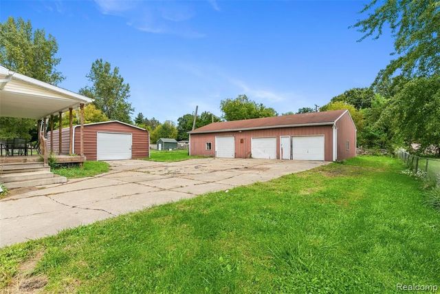 10359 Baker Drive, Clio, MI 48420