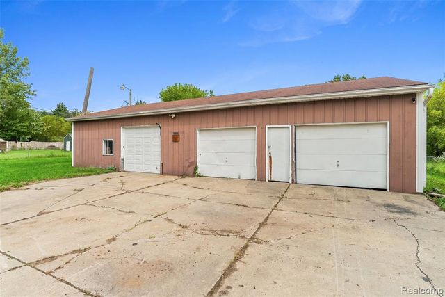 10359 Baker Drive, Clio, MI 48420