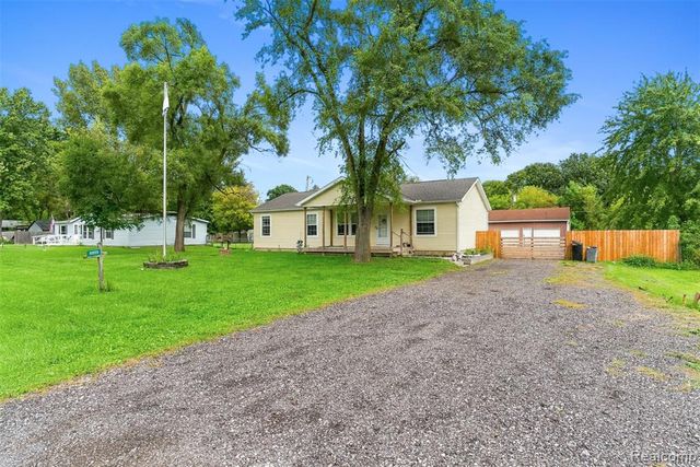 10359 Baker Drive, Clio, MI 48420