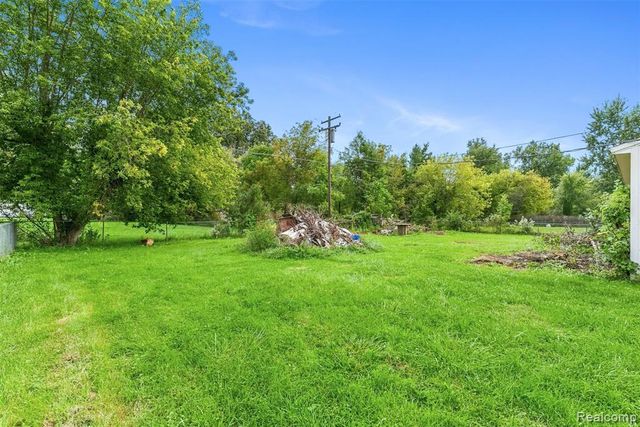 10359 Baker Drive, Clio, MI 48420
