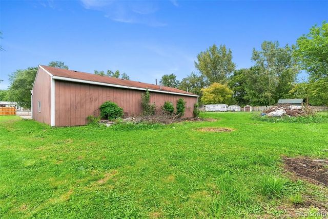 10359 Baker Drive, Clio, MI 48420