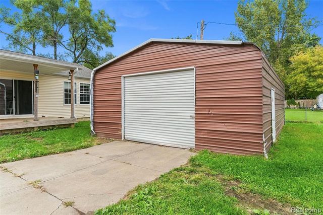 10359 Baker Drive, Clio, MI 48420