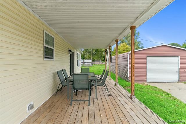 10359 Baker Drive, Clio, MI 48420