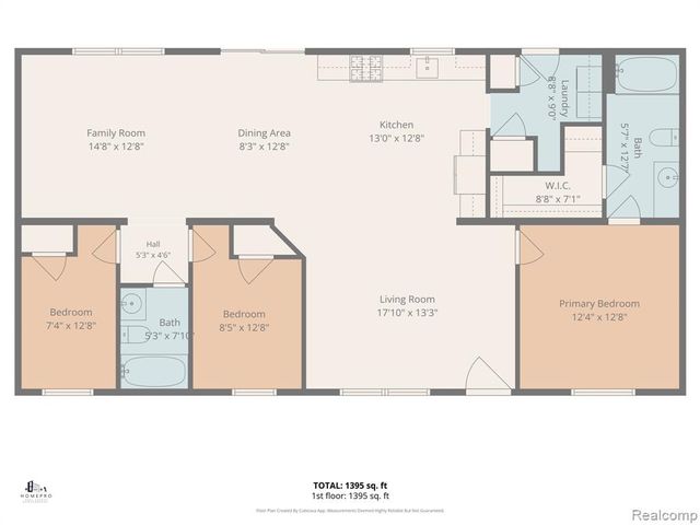 10359 Baker Drive, Clio, MI 48420