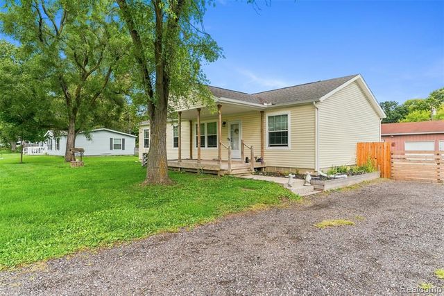 10359 Baker Drive, Clio, MI 48420