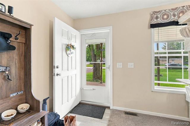 10359 Baker Drive, Clio, MI 48420