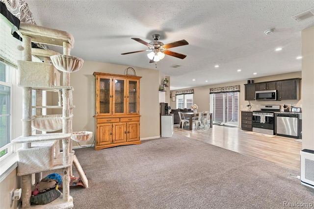 10359 Baker Drive, Clio, MI 48420