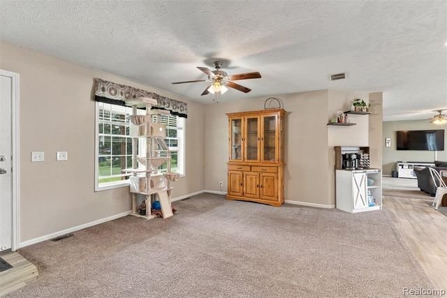 10359 Baker Drive, Clio, MI 48420