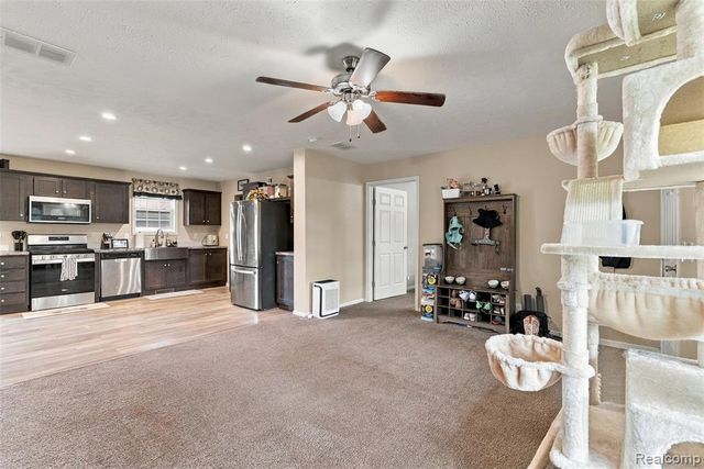 10359 Baker Drive, Clio, MI 48420