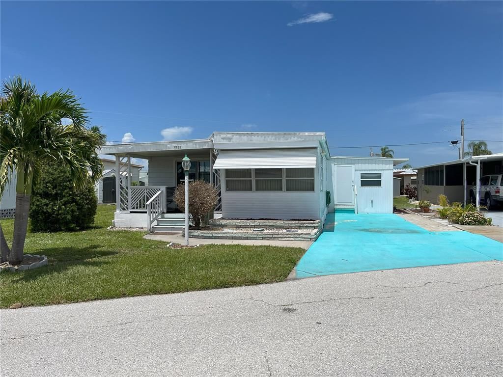 6608 OREGON STREET, Bradenton, FL 34207