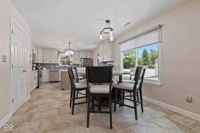 435 Lake Shore Court, Franklin, IN 46131