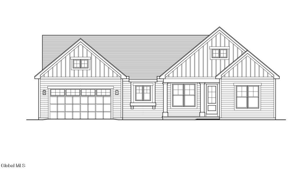 6 Cannon Royal Drive, Wilton, NY 12866