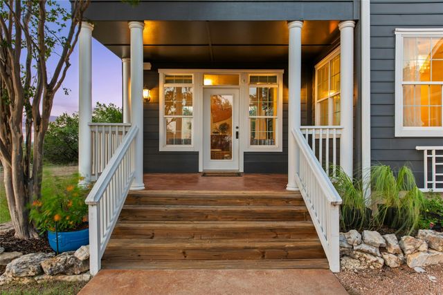 20000 Victoria Chase RD, Lago Vista, TX 78645