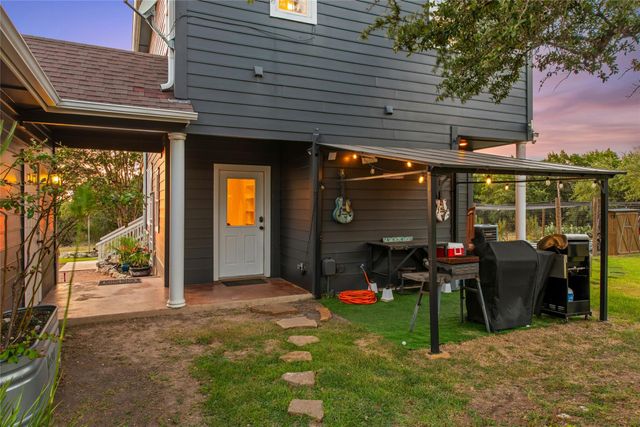 20000 Victoria Chase RD, Lago Vista, TX 78645