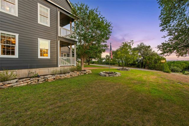 20000 Victoria Chase RD, Lago Vista, TX 78645