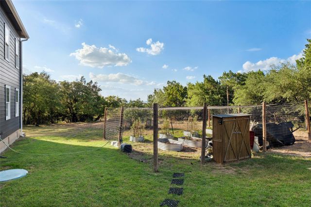 20000 Victoria Chase RD, Lago Vista, TX 78645
