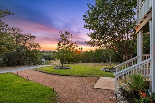20000 Victoria Chase RD, Lago Vista, TX 78645